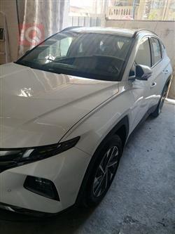 هیوندای تۆکسۆن